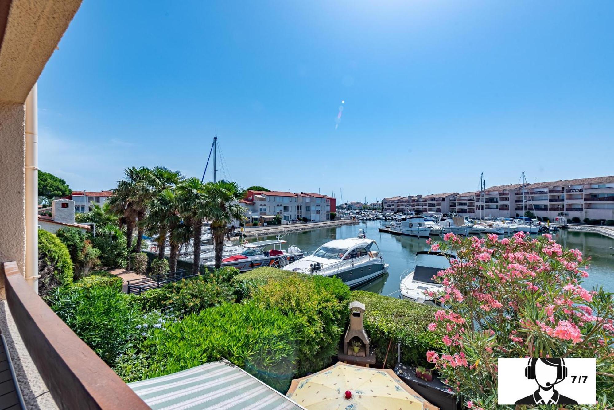 L'Athlantis - Cosy With Terrace And Parking Apartman Saint-Cyprien Kültér fotó