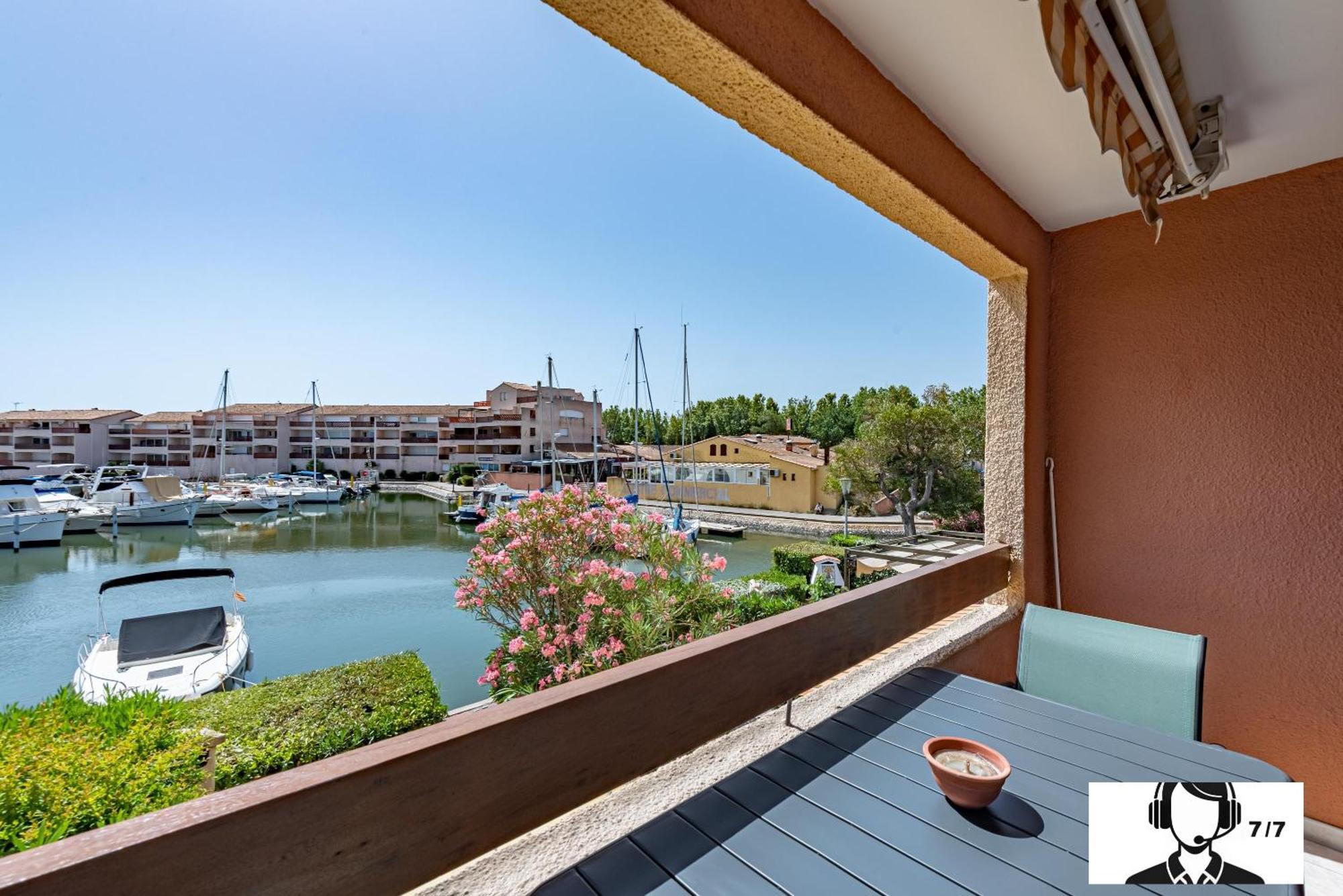 L'Athlantis - Cosy With Terrace And Parking Apartman Saint-Cyprien Kültér fotó