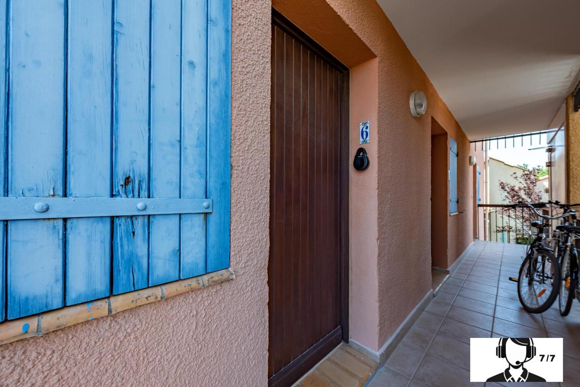 L'Athlantis - Cosy With Terrace And Parking Apartman Saint-Cyprien Kültér fotó